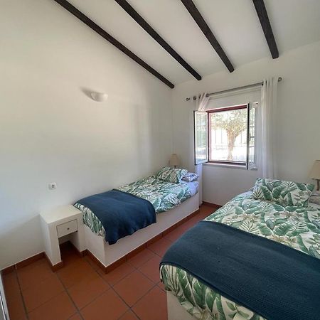 Casa Das Oliveiras Авіш Екстер'єр фото